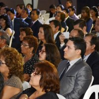 Ceremonia de Juramentación Consejo Directivo Regional Lima – Periodo 2018-2019 